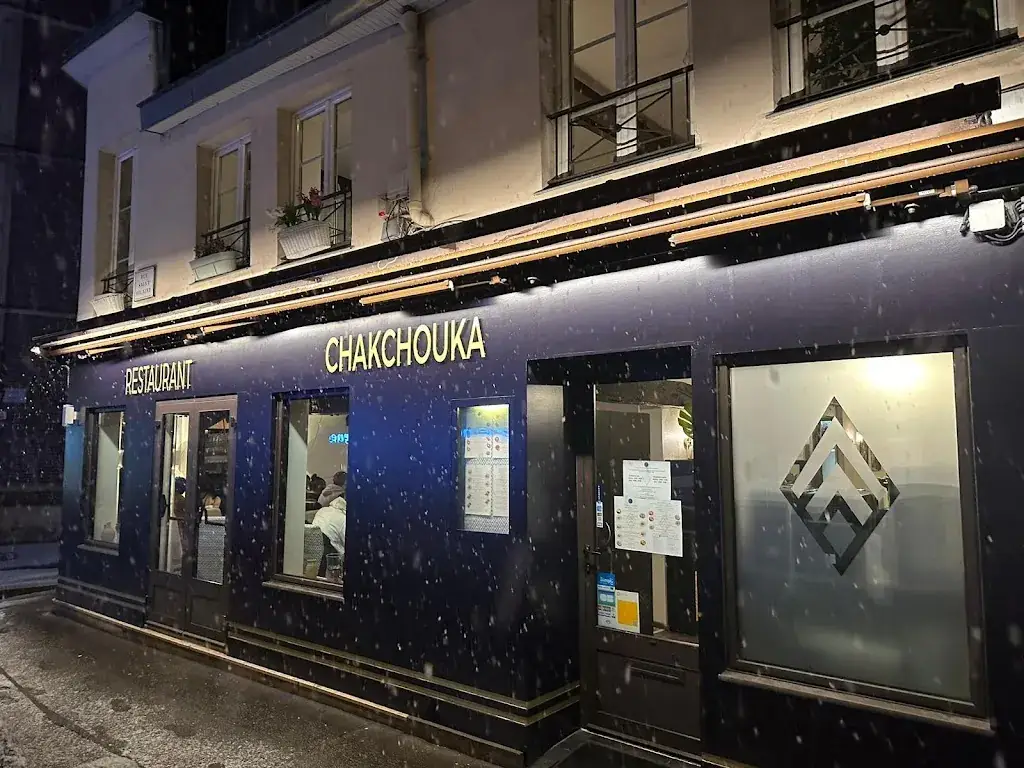 Restaurant Chakchouka_Rouen_slider_image_1