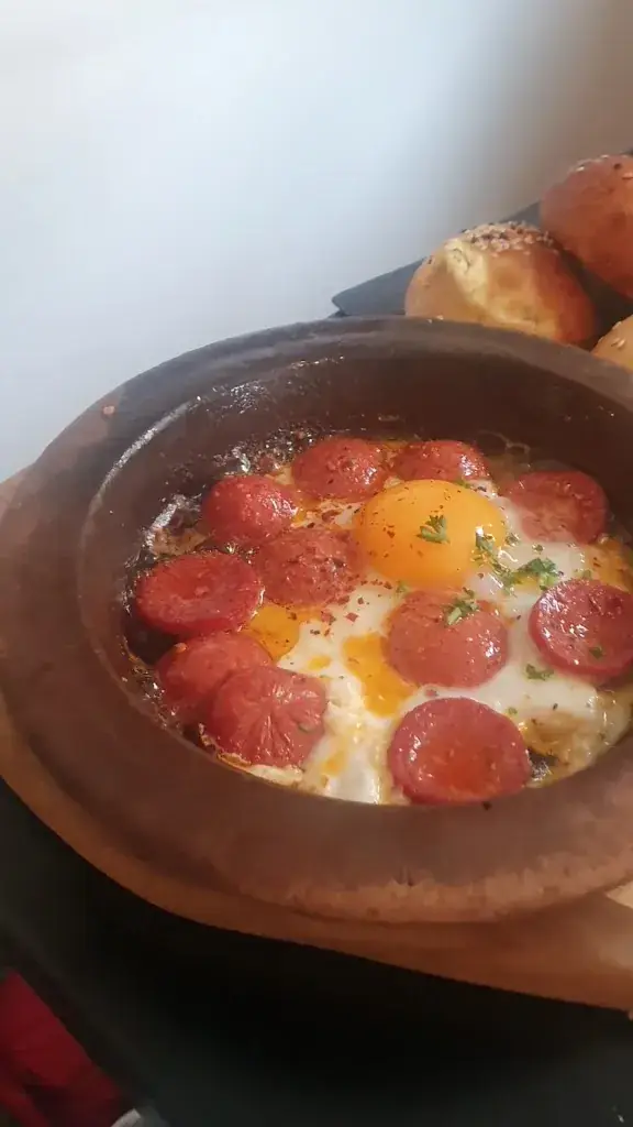 Restaurant Chakchouka_Rouen_slider_image_2