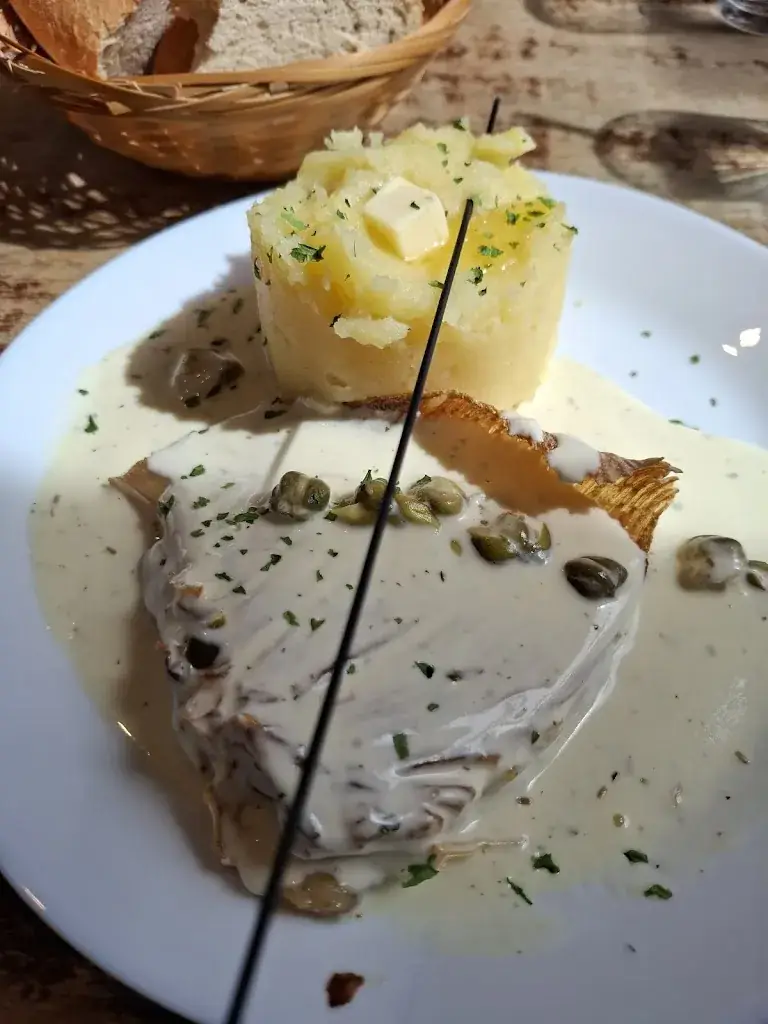 Zuzi_La Petite Bouffe_Rouen_review