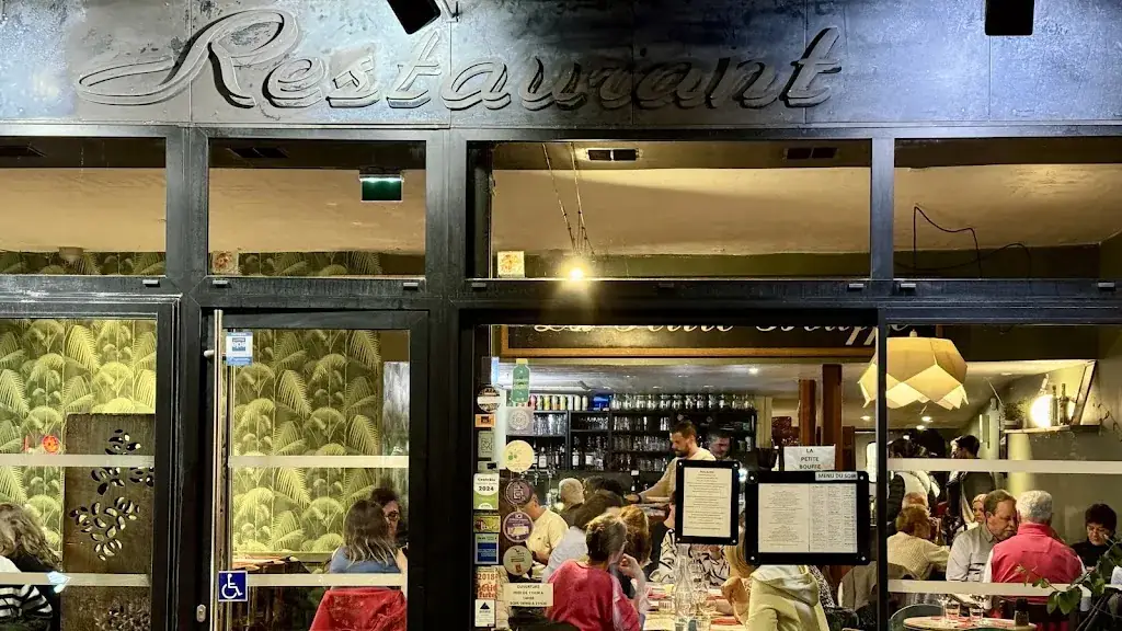 Wei Wang_La Petite Bouffe_Rouen_review