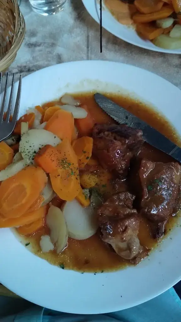 Mr C_La Petite Bouffe_Rouen_review