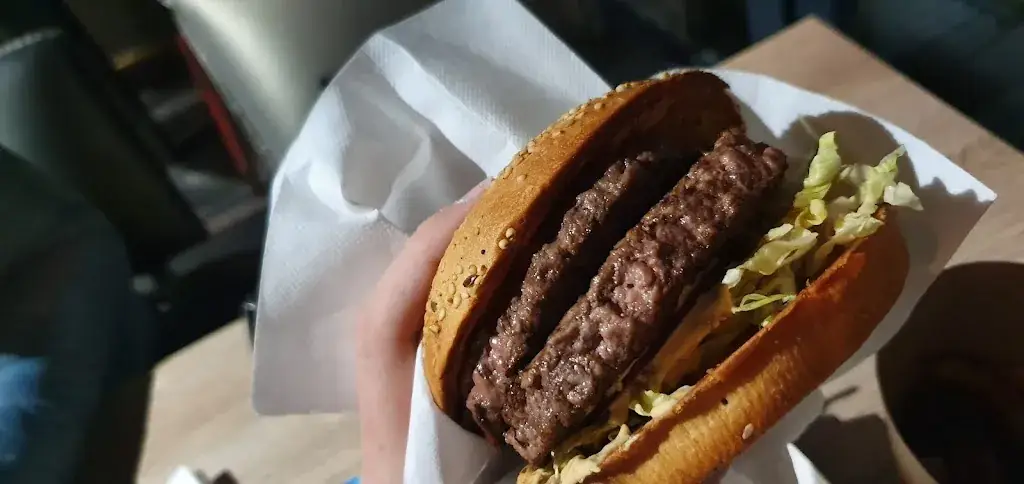 Menu_La Mine Burgers & bieres FIRMINY_Firminy_immagine_6