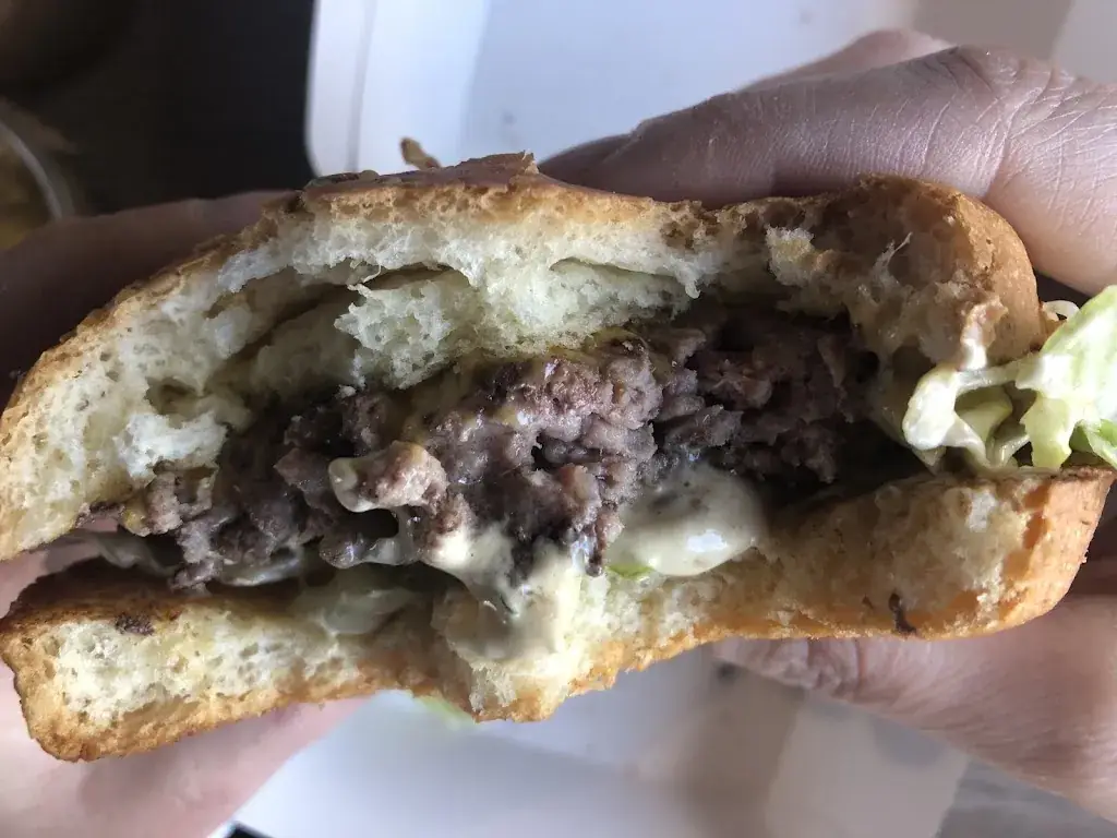 Menu_La Mine Burgers & bieres FIRMINY_Firminy_immagine_9