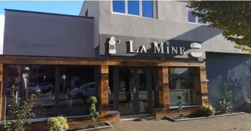 La Mine Burgers & bieres FIRMINY_Firminy_slider_image_3
