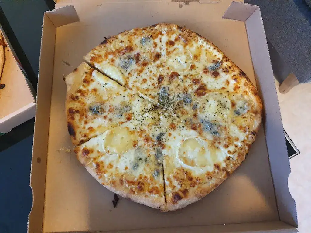 Menu_V Pizza by F2G_Blainville-sur-Orne_image_5