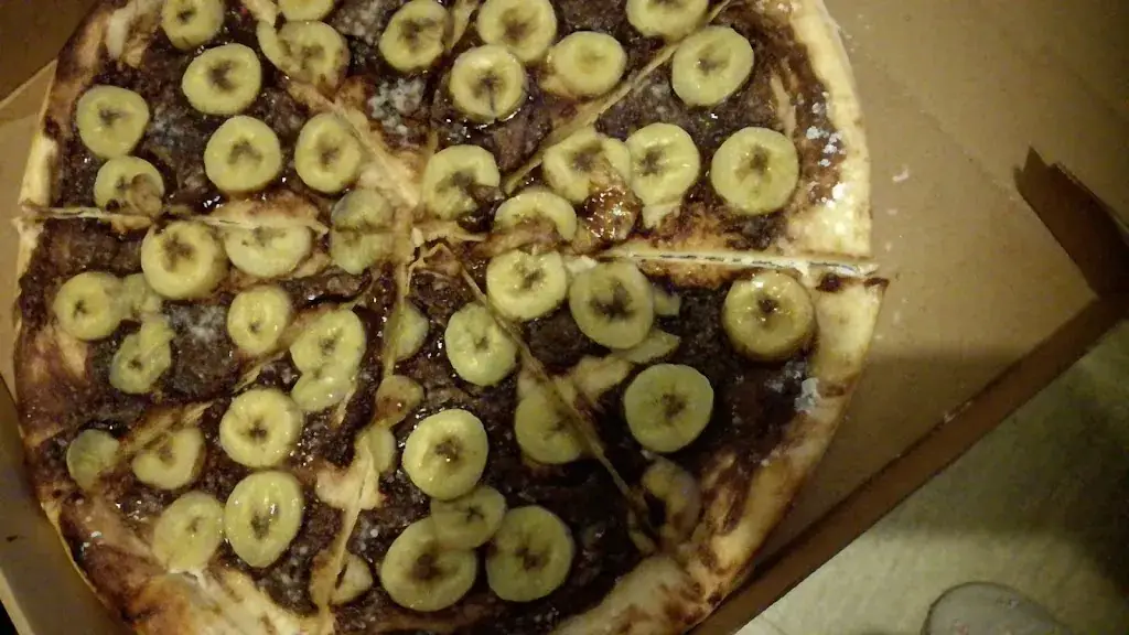 Menu_V Pizza by F2G_Blainville-sur-Orne_image_7