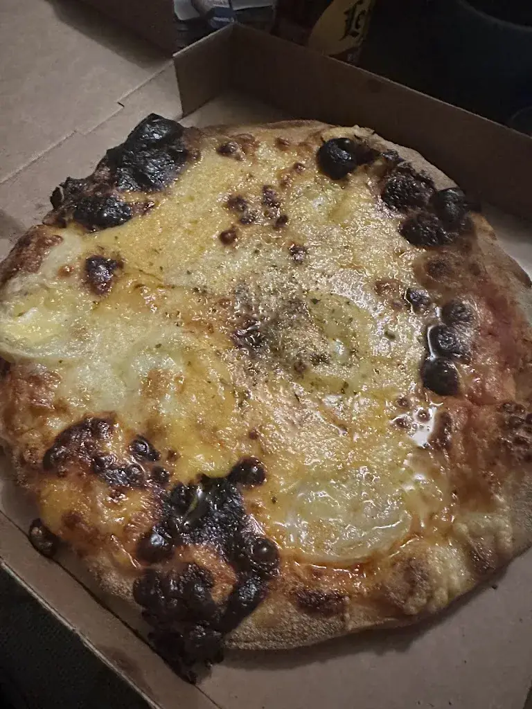 Menu_V Pizza by F2G_Blainville-sur-Orne_image_9