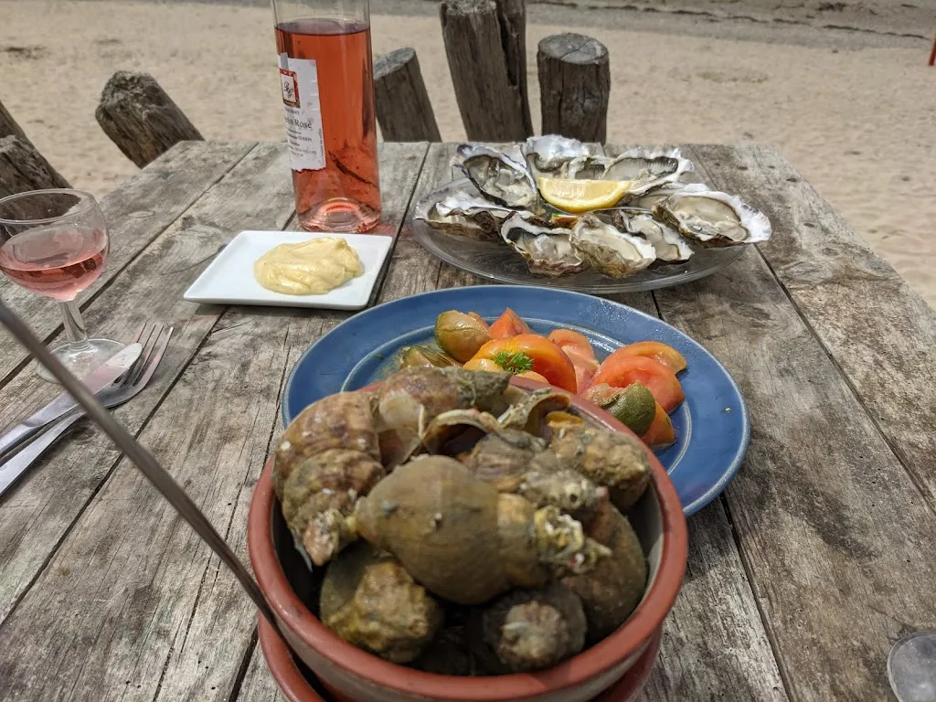 Menu_La Cale_Blainville-sur-Mer_image_5