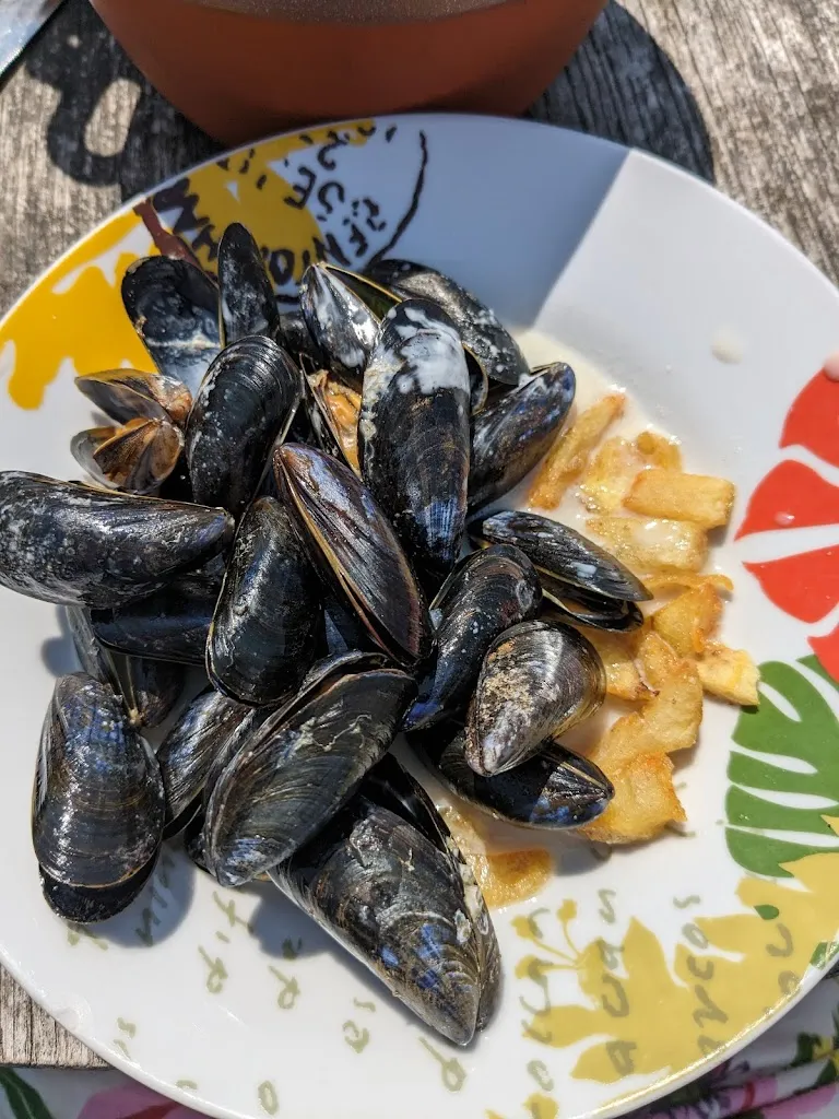 Menu_La Cale_Blainville-sur-Mer_image_7