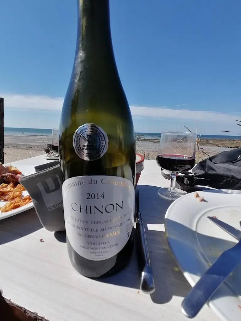 Menu_La Cale_Blainville-sur-Mer_image_8