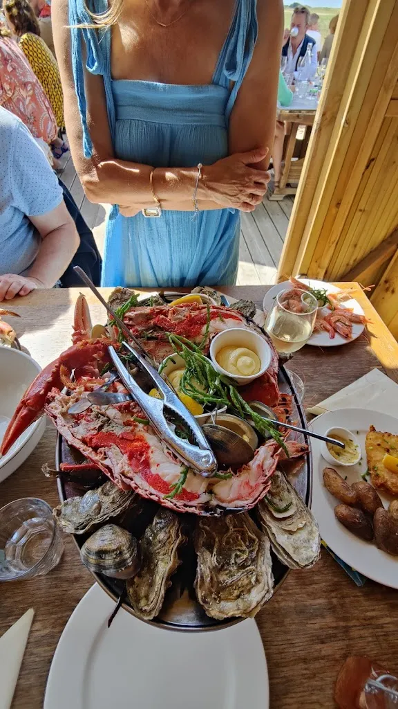 Menu_La Vieille Digue_Blainville-sur-Mer_immagine_5