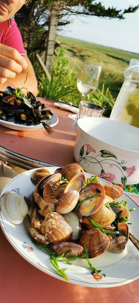 Menu_La Vieille Digue_Blainville-sur-Mer_immagine_6