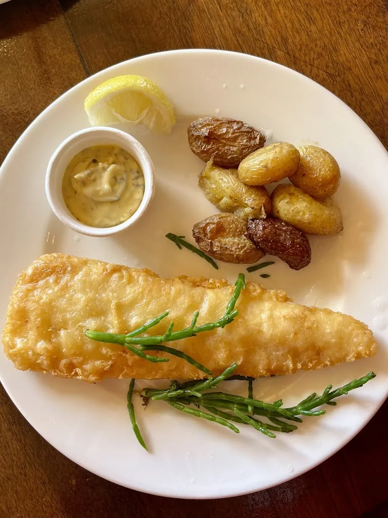 Menu_La Vieille Digue_Blainville-sur-Mer_immagine_7