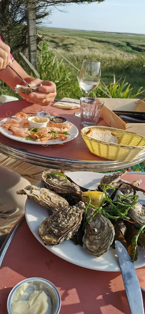 Menu_La Vieille Digue_Blainville-sur-Mer_immagine_9