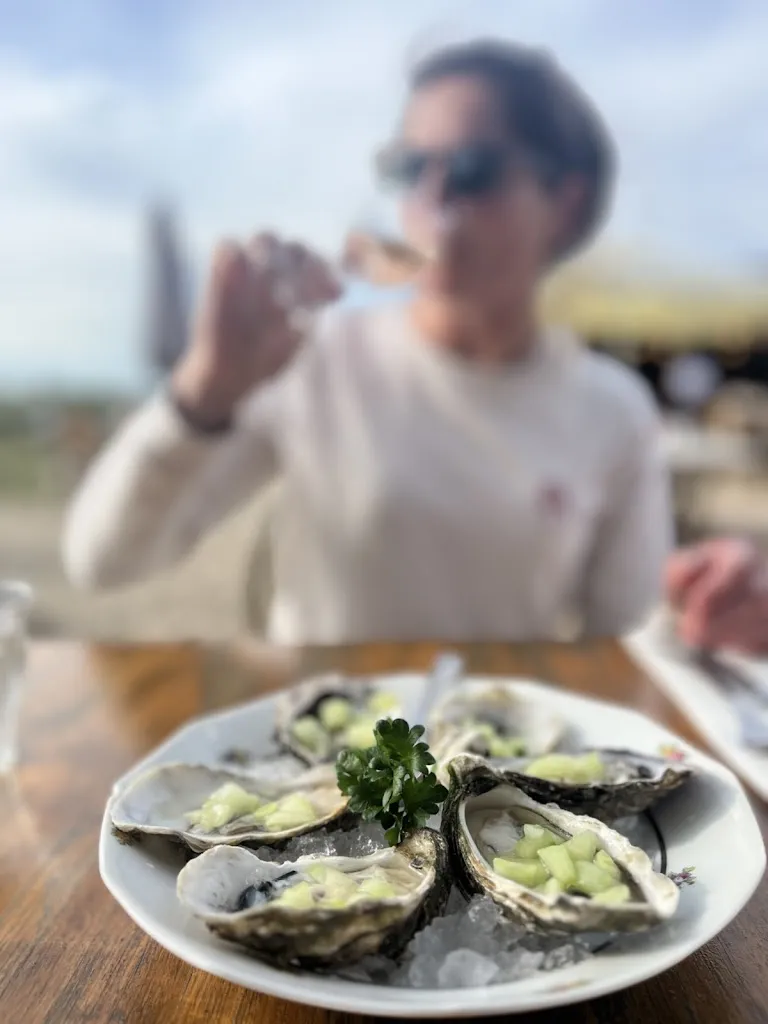 Tobias “Tobi” S._La Vieille Digue_Blainville-sur-Mer_recensione