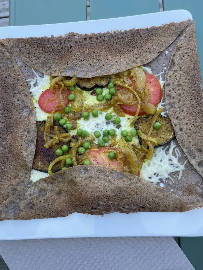 Stéphanie Delpech_Les Blainvillais_Blainville-sur-Mer_review