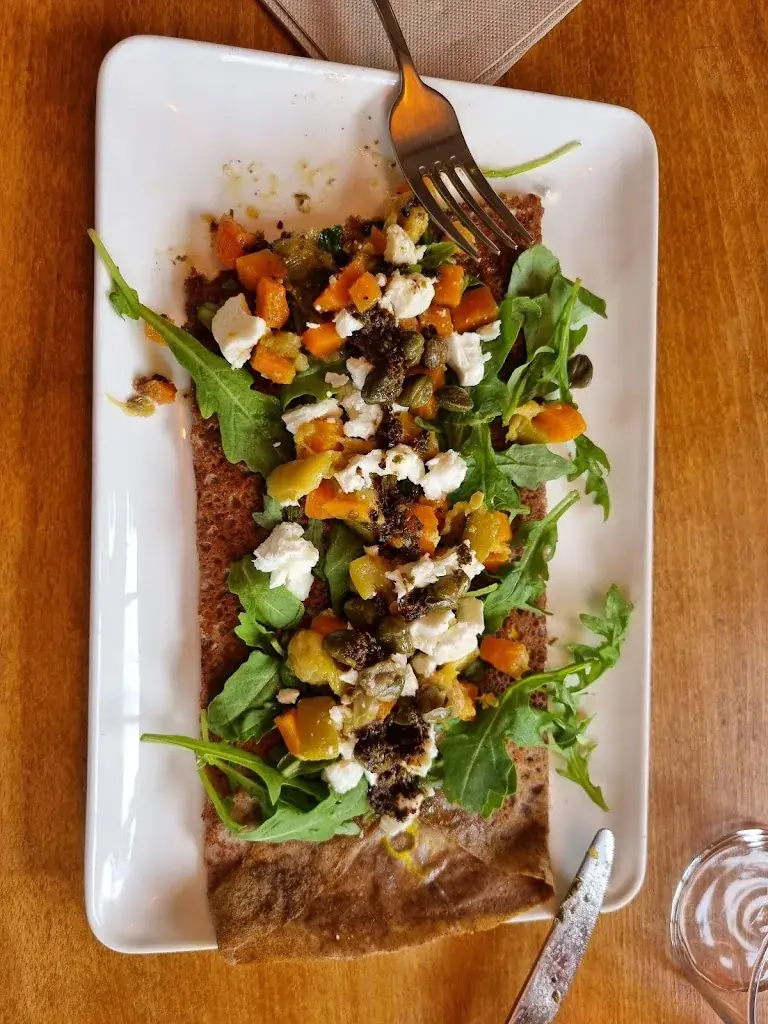 Héloïse_Les Blainvillais_Blainville-sur-Mer_review