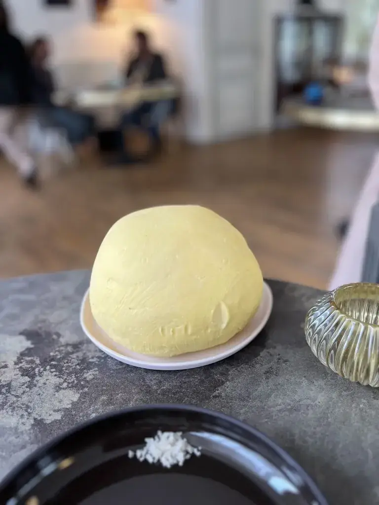 Menu_Chateaux et Hotels Collection - Le Mascaret_Blainville-sur-Mer_immagine_5