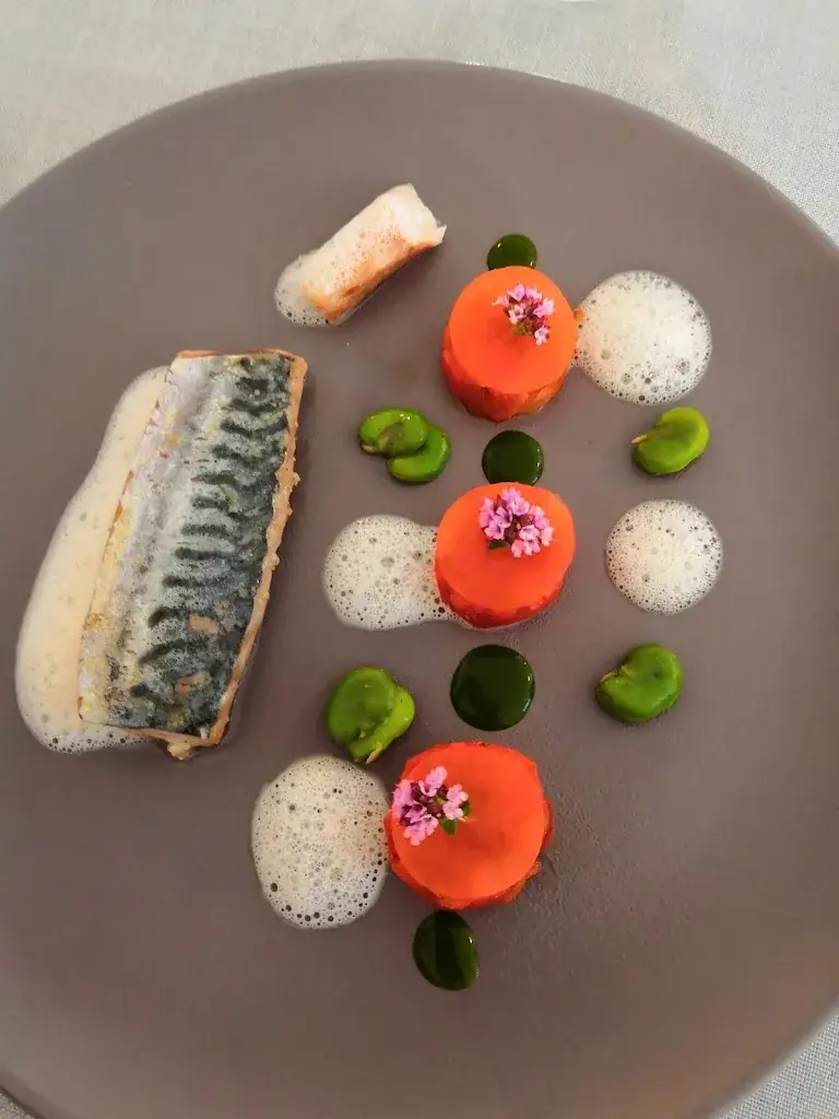 Menu_Chateaux et Hotels Collection - Le Mascaret_Blainville-sur-Mer_immagine_6