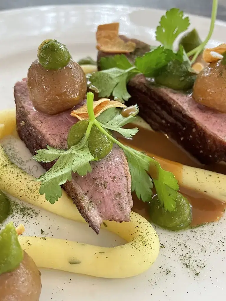 Menu_Chateaux et Hotels Collection - Le Mascaret_Blainville-sur-Mer_immagine_8