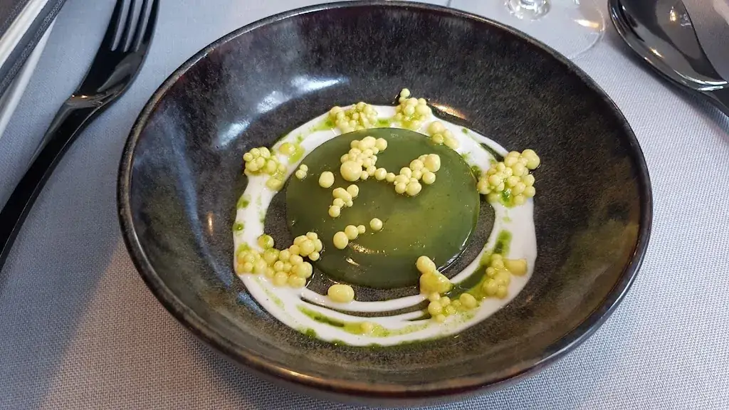 Menu_Chateaux et Hotels Collection - Le Mascaret_Blainville-sur-Mer_immagine_9