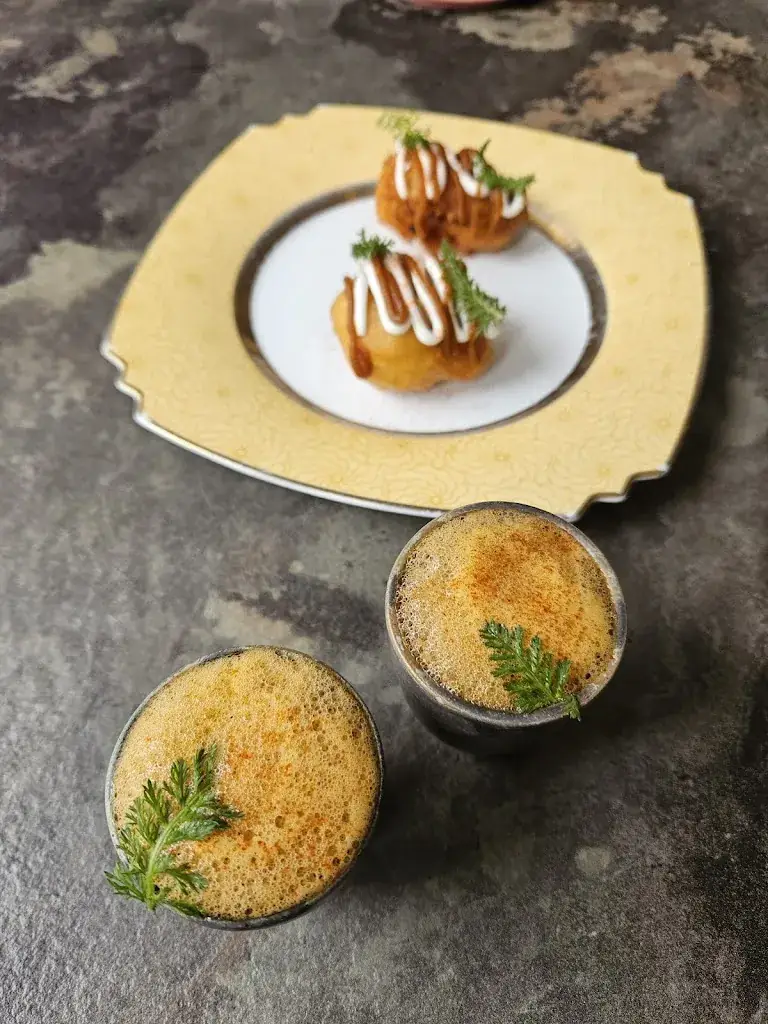 Andrew & Lok_Chateaux et Hotels Collection - Le Mascaret_Blainville-sur-Mer_recensione