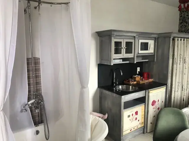 Hannes_Chateaux et Hotels Collection - Le Mascaret_Blainville-sur-Mer_recensione