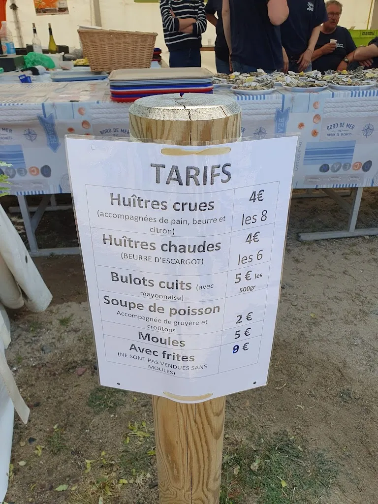 Menu_La cabane_Blainville-sur-Mer_image_1