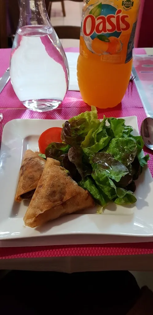 Menu_La Reine de Saba_Firminy_image_5