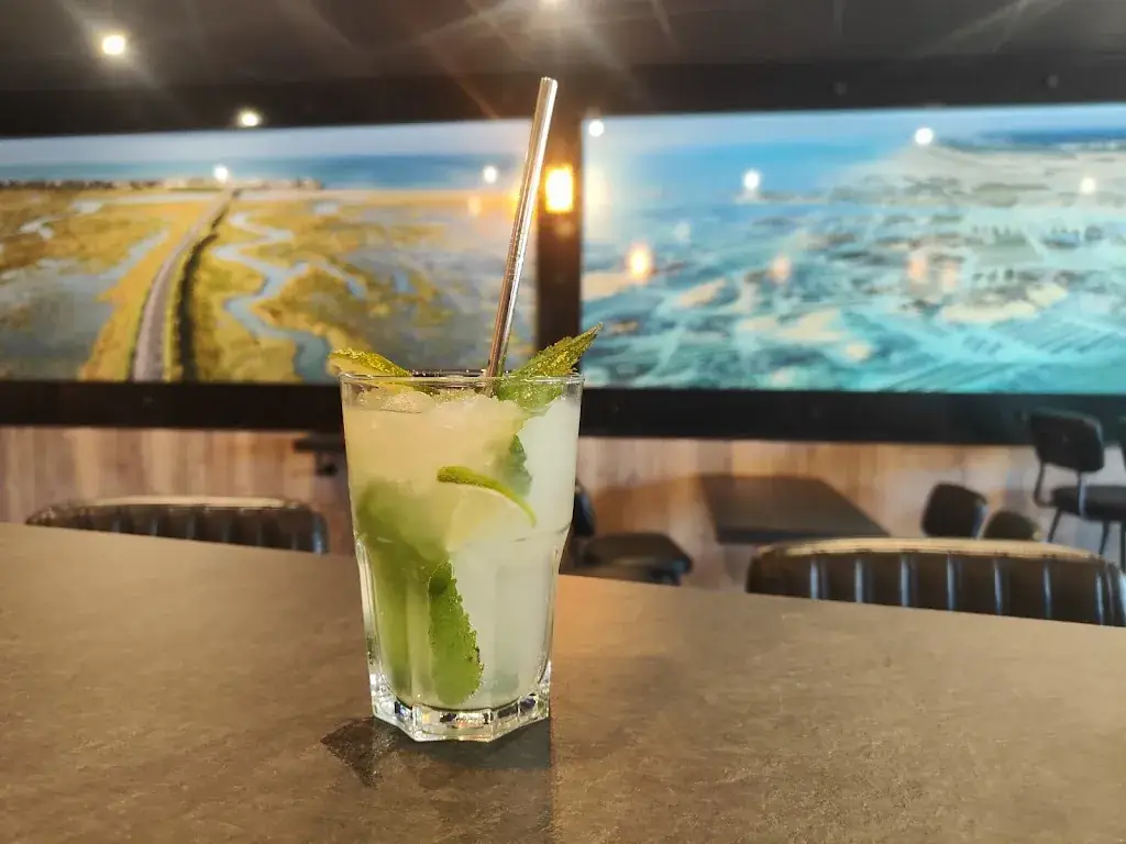 Le Cabestan Café Bar Tabac FDJ PMU Mondial Relay Sandwich Pizza_Blainville-sur-Mer_slider_image_2