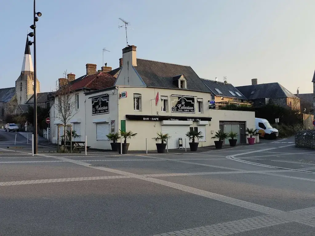 Le Cabestan Café Bar Tabac FDJ PMU Mondial Relay Sandwich Pizza_Blainville-sur-Mer_slider_image_3