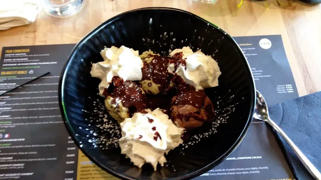 Menu_La Cantina - Ristorante Brasserie_Bois-Guillaume_image_3