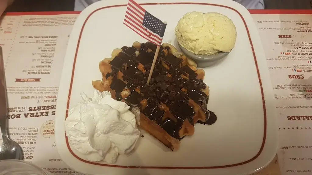 Menu_La Cantina - Ristorante Brasserie_Bois-Guillaume_image_4