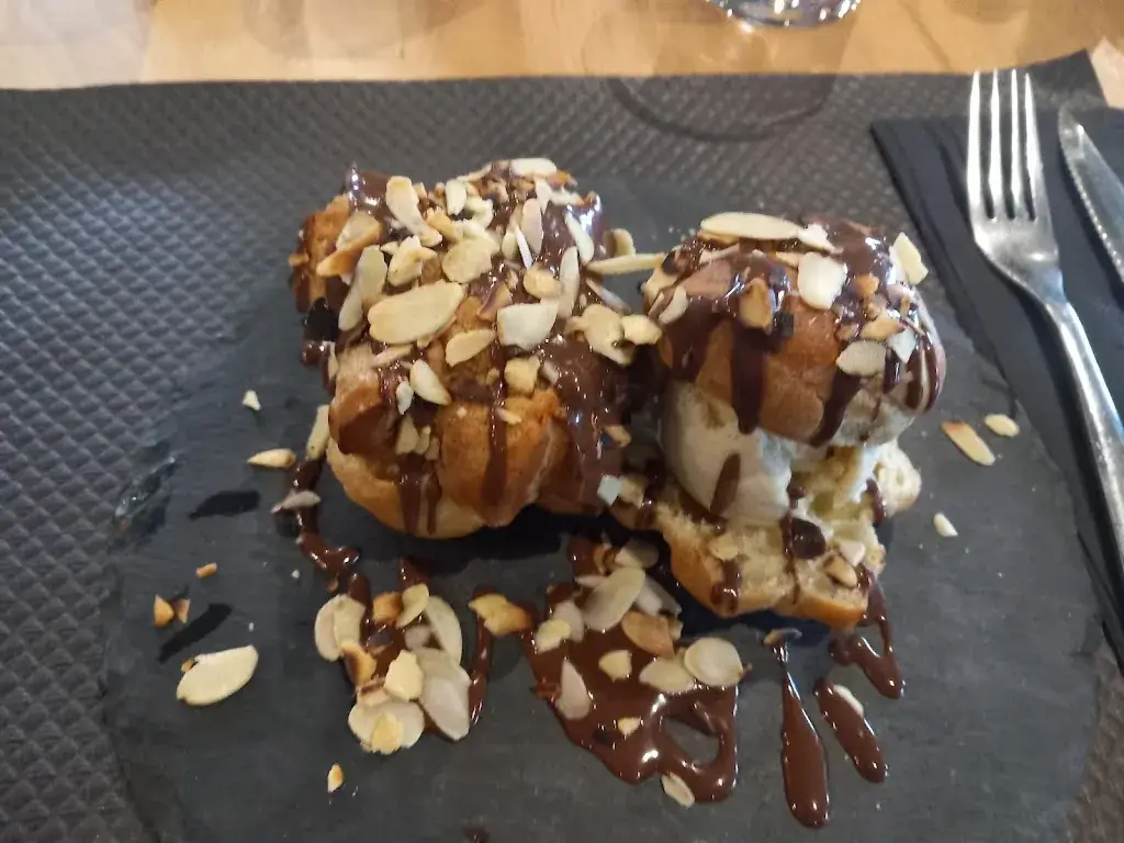 Menu_La Cantina - Ristorante Brasserie_Bois-Guillaume_image_5