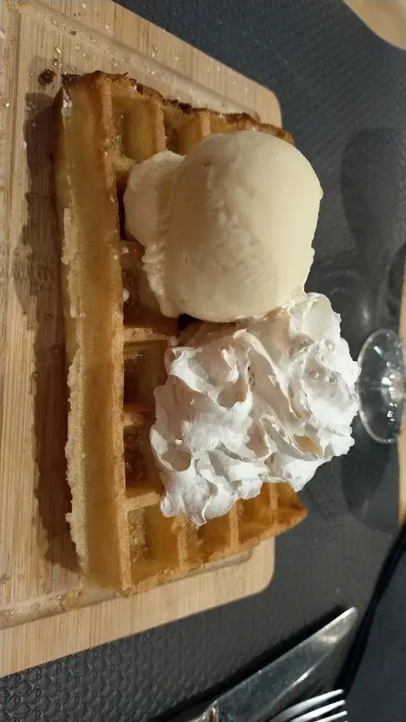 Menu_La Cantina - Ristorante Brasserie_Bois-Guillaume_image_7