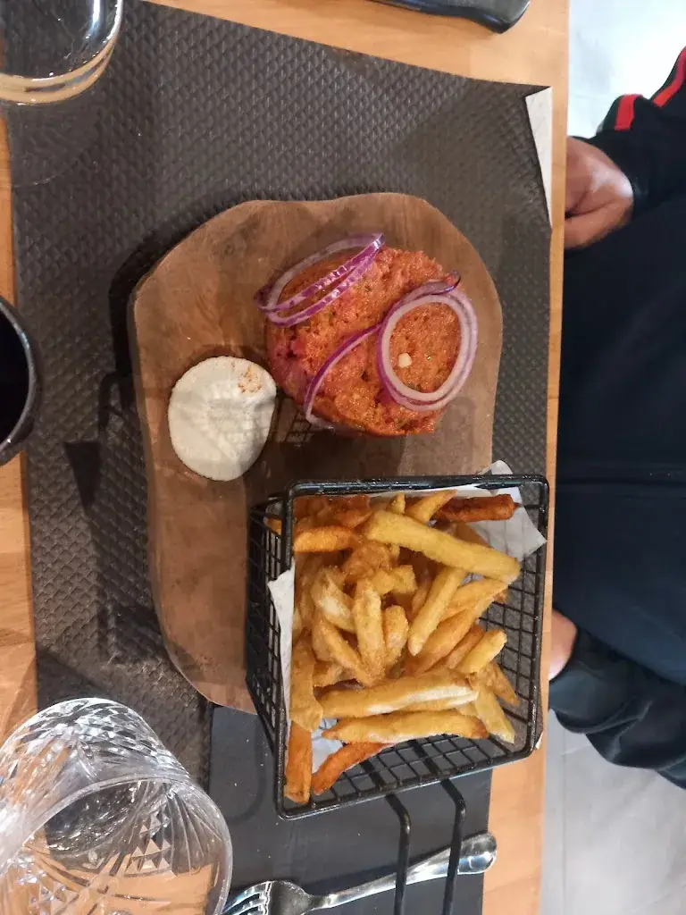 Menu_La Cantina - Ristorante Brasserie_Bois-Guillaume_image_8