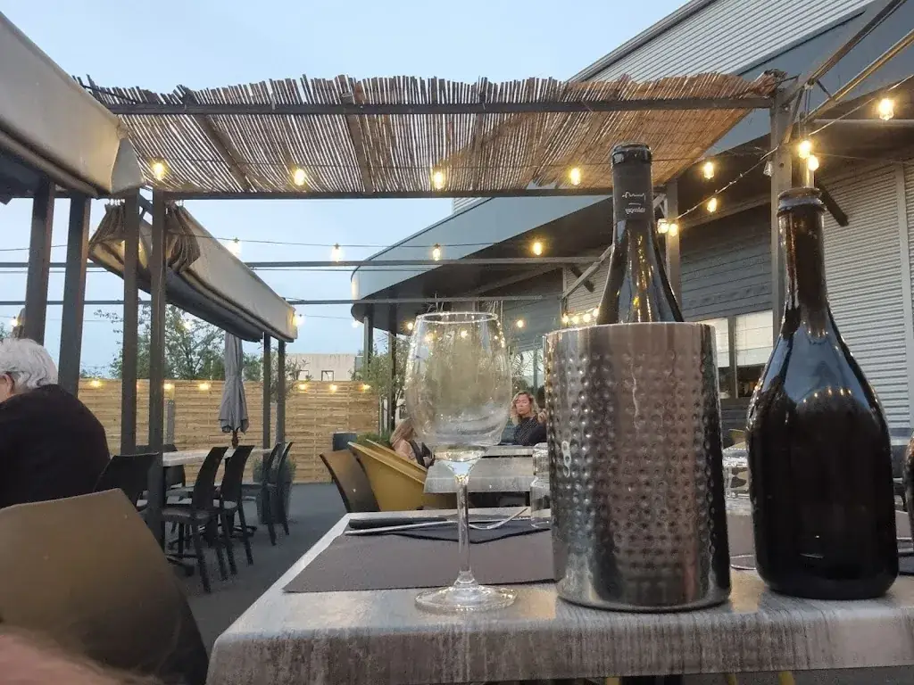 Paul Fearnley_La Cantina - Ristorante Brasserie_Bois-Guillaume_review