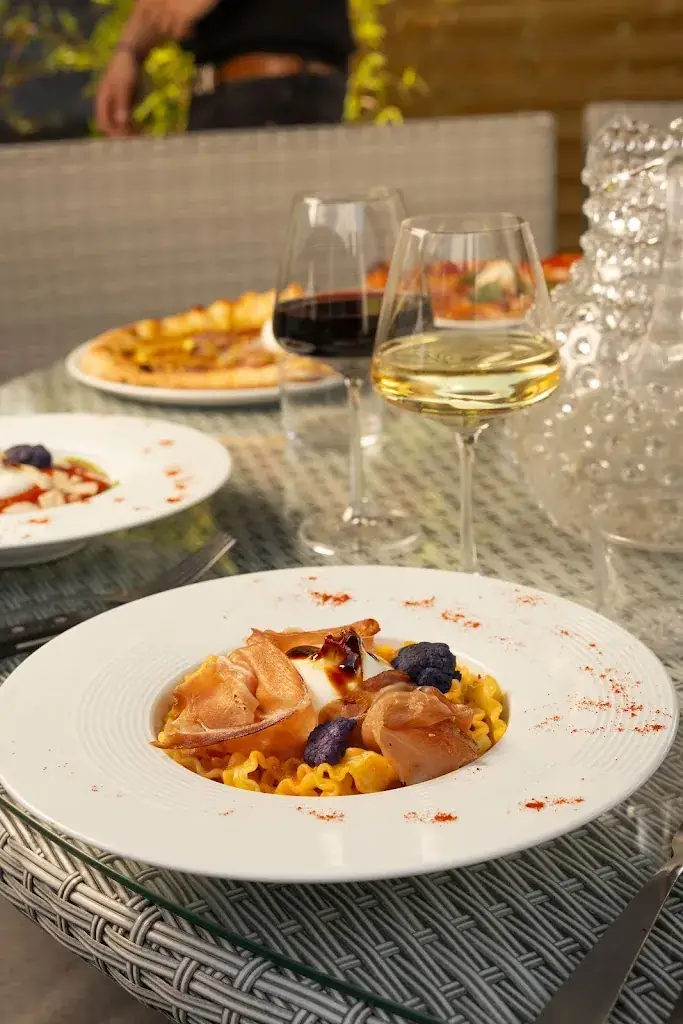 La Cantina - Ristorante Brasserie_Bois-Guillaume_slider_image_2