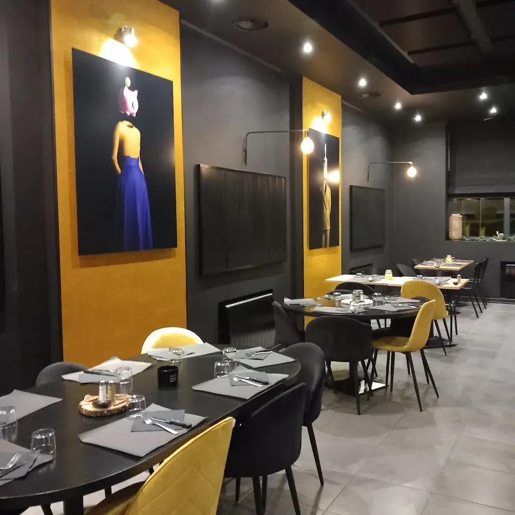 La Cantina - Ristorante Brasserie_Bois-Guillaume_slider_image_3