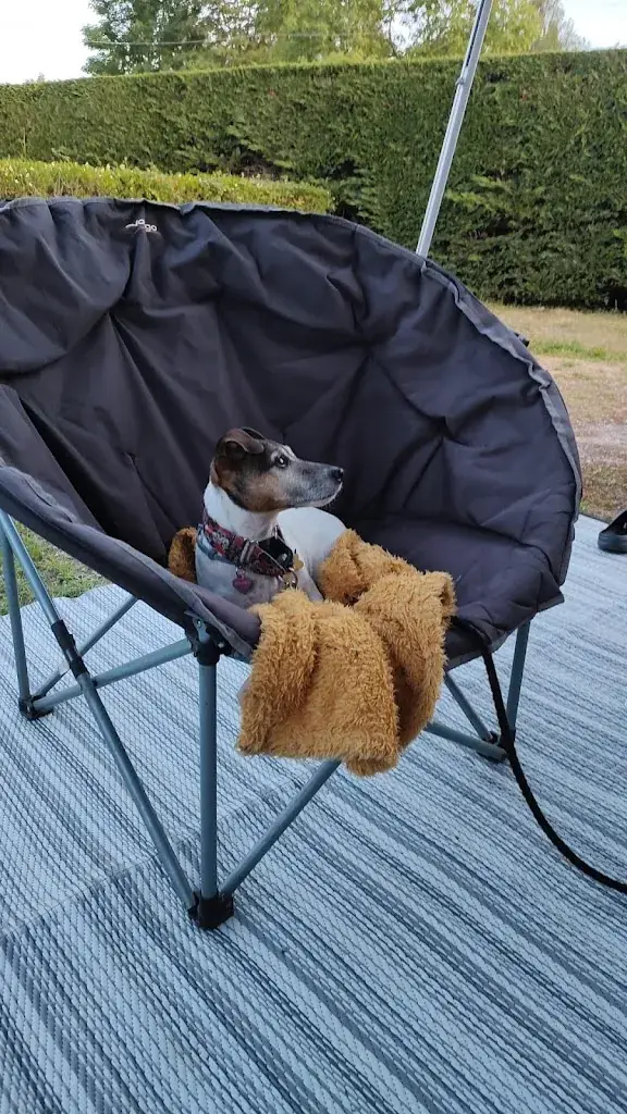 simon rennie_Camping Aux Cygnes d'Opale_Blangy-sur-Bresle_recensione