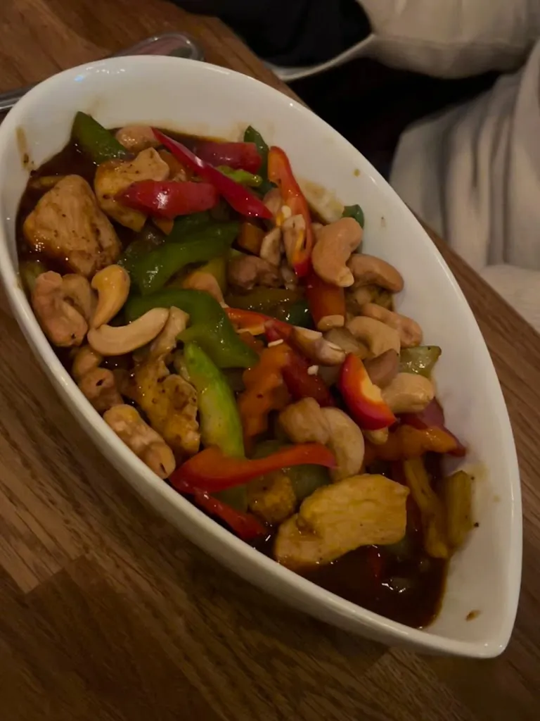 Dolev Cohen_Restaurant Boo Messeplatz_Basel_review