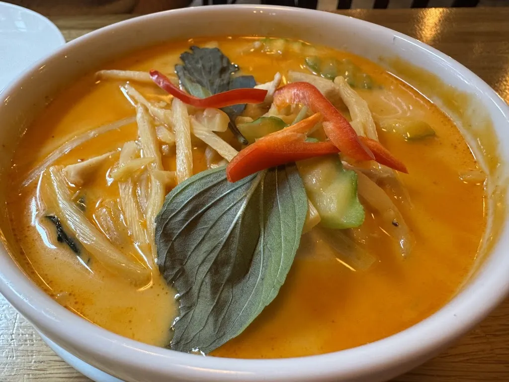 Aya Ibrahim_Restaurant Boo Messeplatz_Basel_review