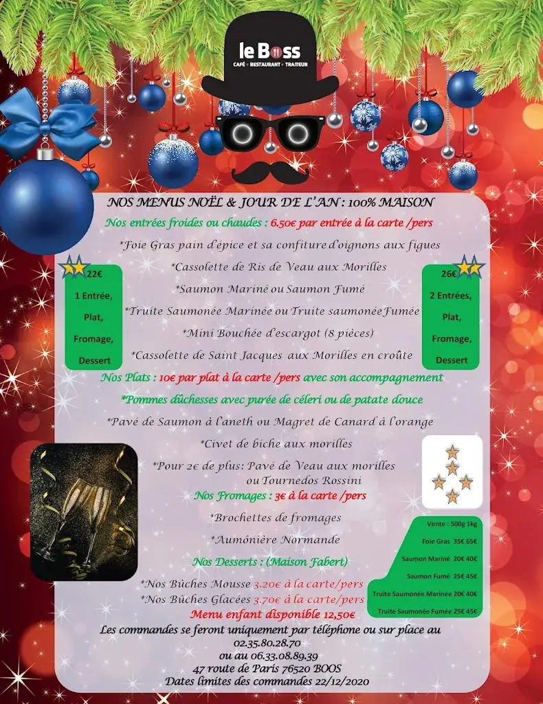 Menu_Le Boss_Boos_imagen_3