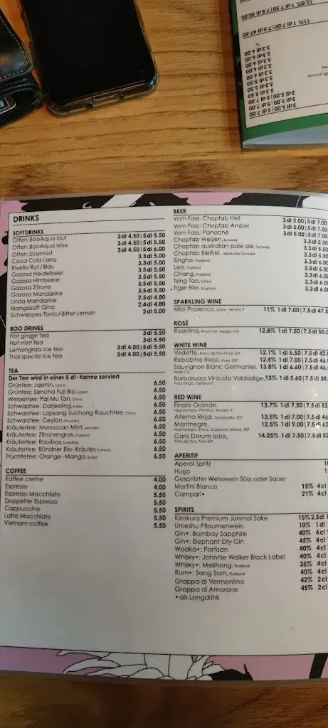 Menu_Restaurant Boo_Basel_image_3