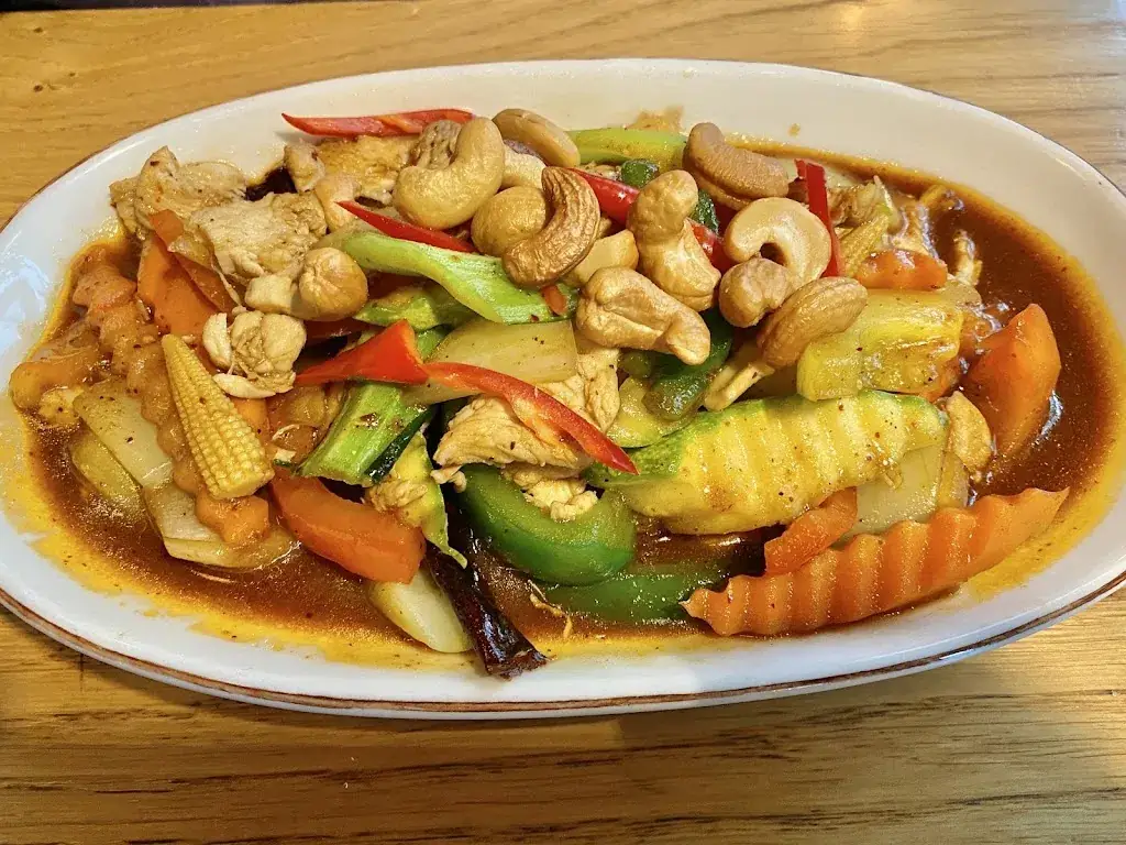 Matthew Drinkall_Restaurant Boo_Basel_review