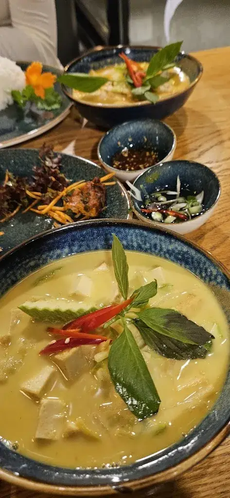 Brook Pepper_Restaurant Boo_Basel_review