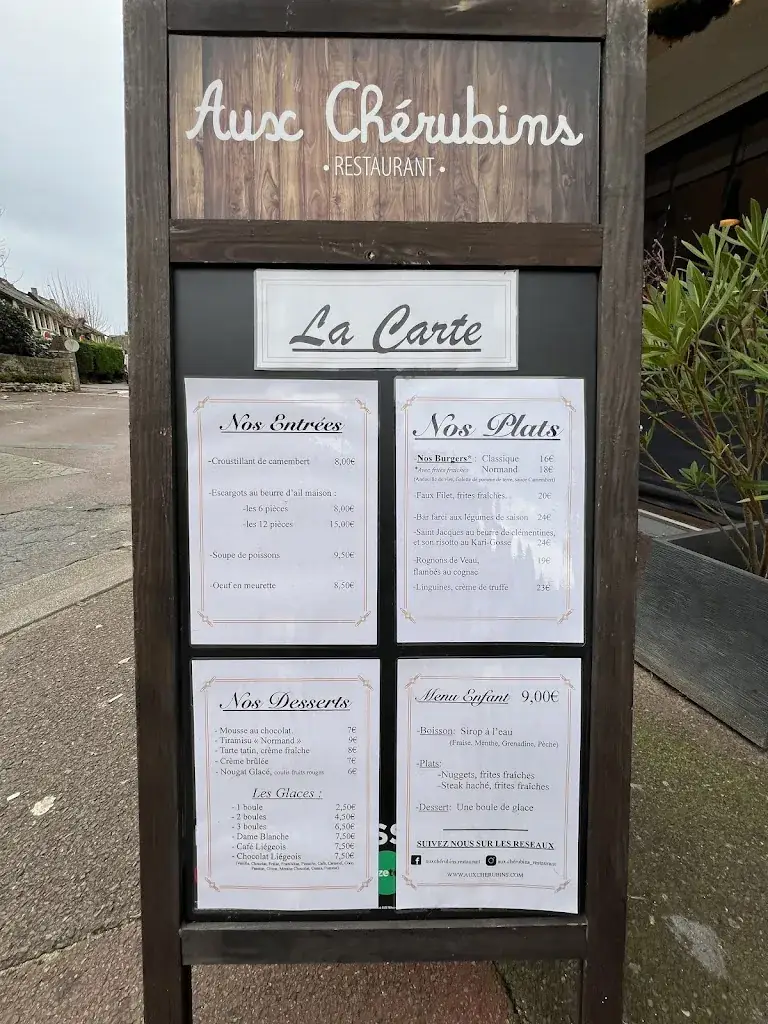 Menu_Aux Chérubins_Blonville-sur-Mer_image_4