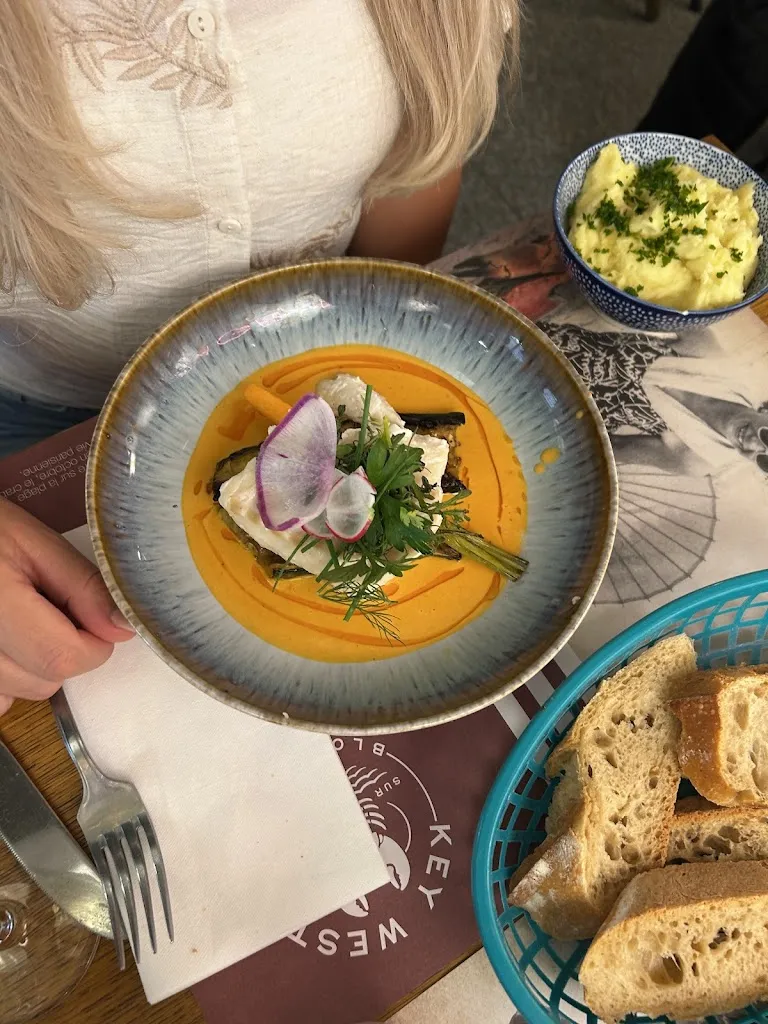 Jeroen Jongenburger_Key West_Blonville-sur-Mer_review