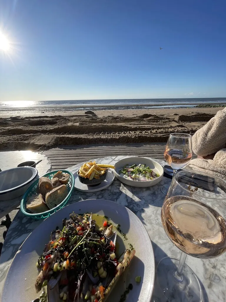 Tavi Mae_Key West_Blonville-sur-Mer_review