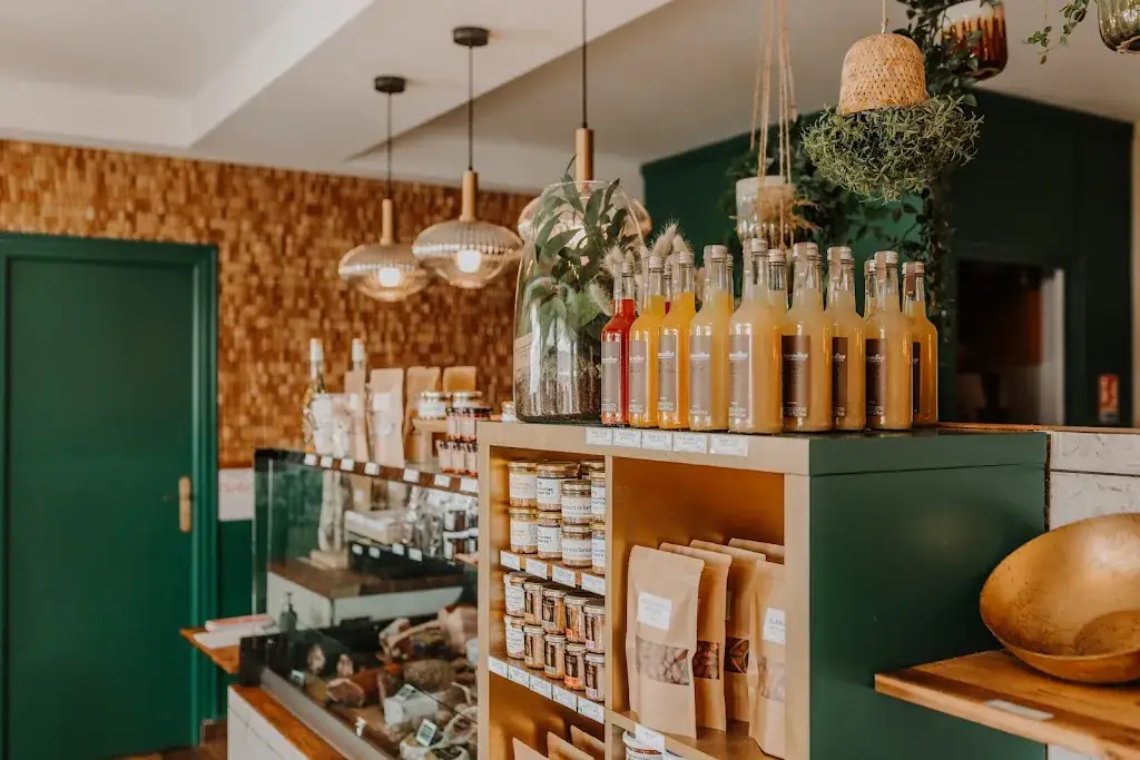 Les Planchettes Restaurant in Blonville-sur-Mer